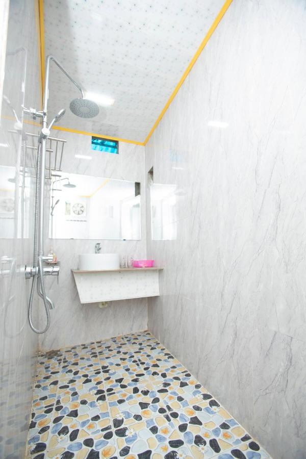 Anh Huong Tam Coc Homestay Нин Бин Екстериор снимка