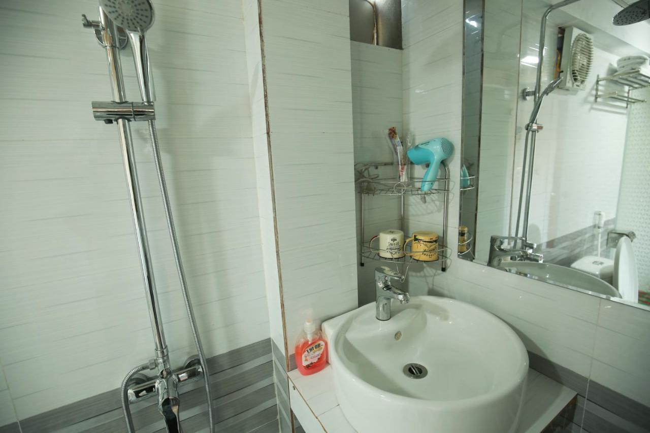 Anh Huong Tam Coc Homestay Нин Бин Екстериор снимка