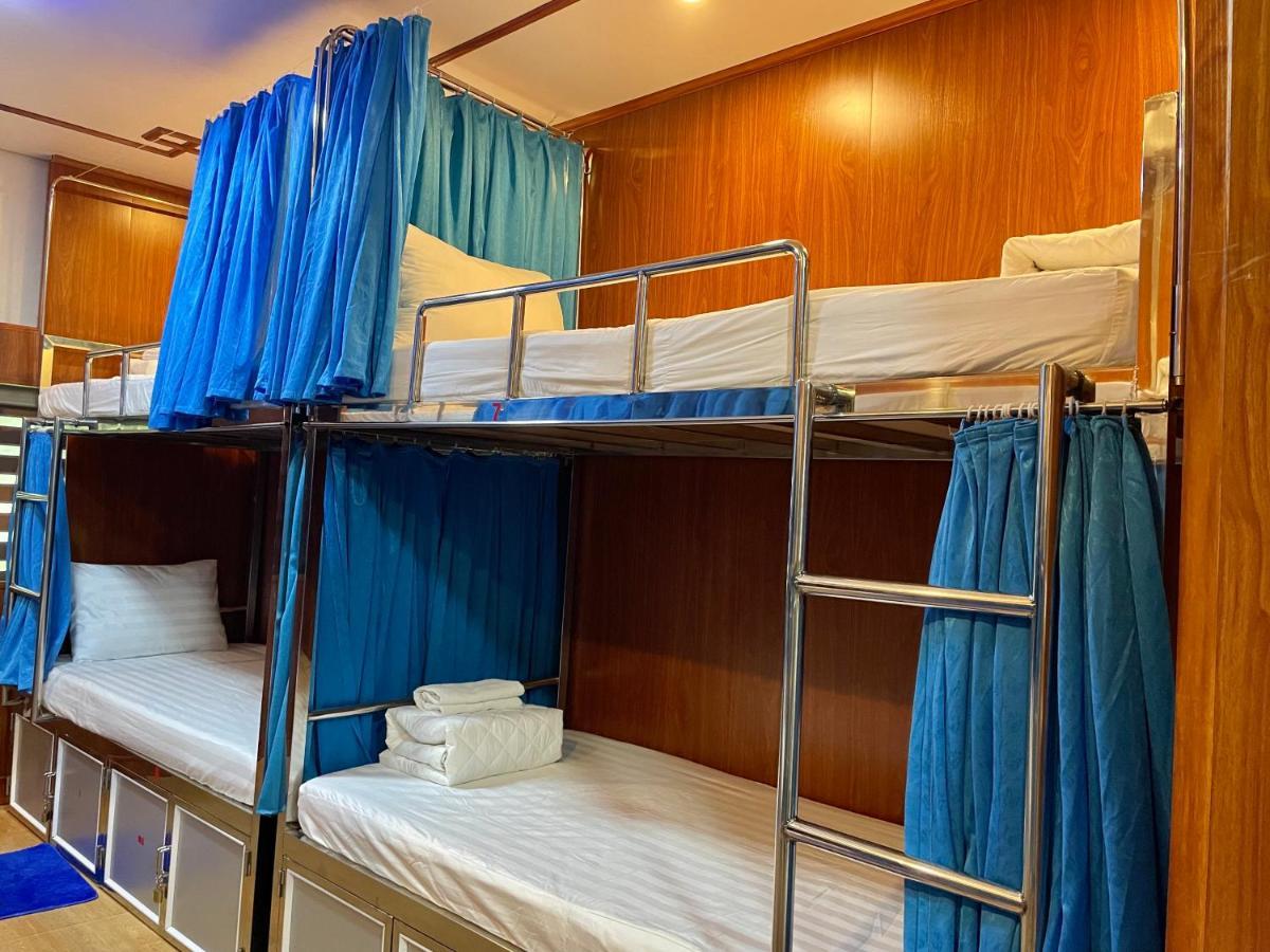 Anh Huong Tam Coc Homestay Нин Бин Екстериор снимка