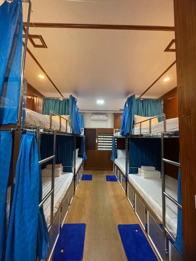 Anh Huong Tam Coc Homestay Нин Бин Екстериор снимка