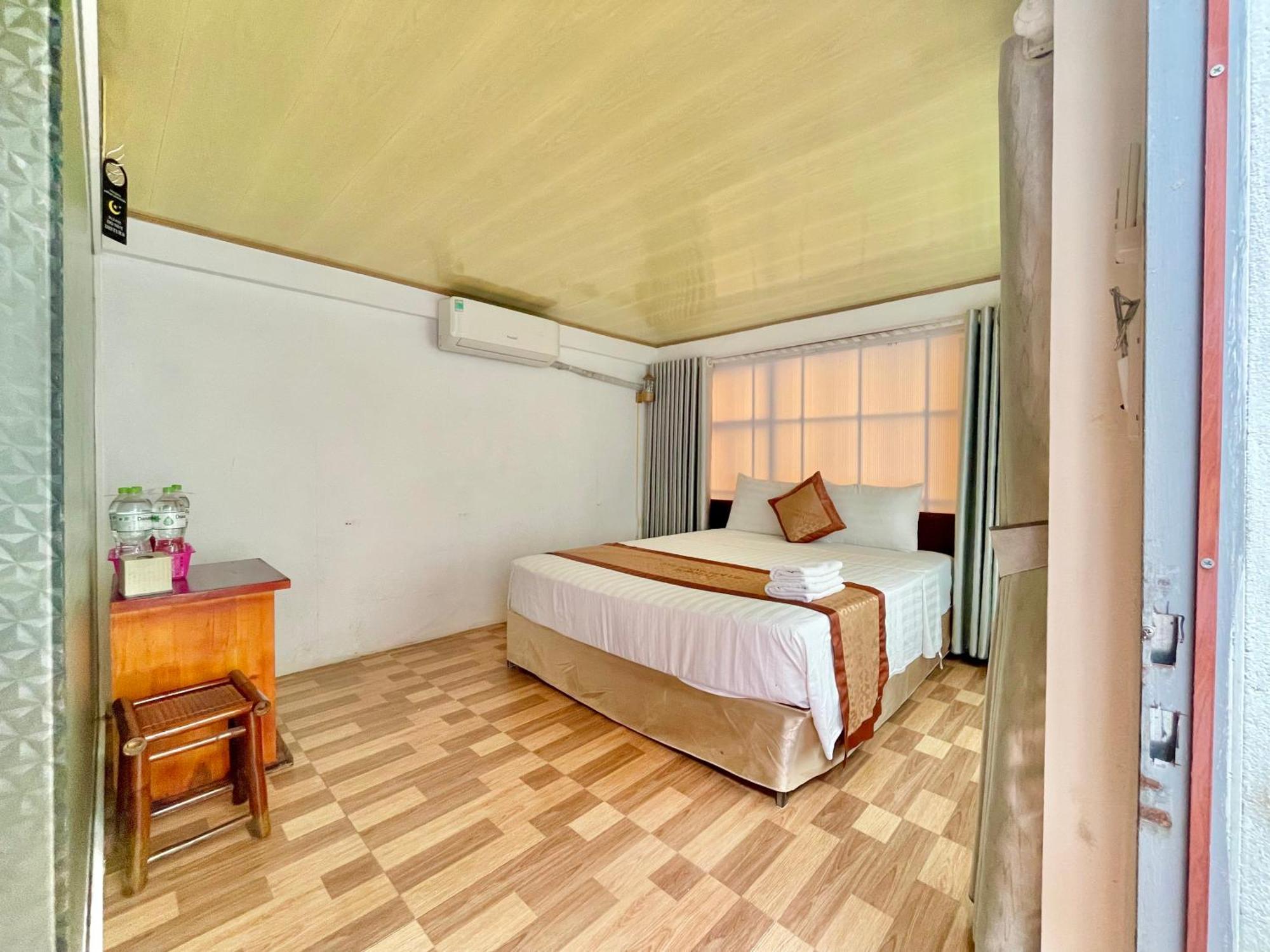 Anh Huong Tam Coc Homestay Нин Бин Екстериор снимка
